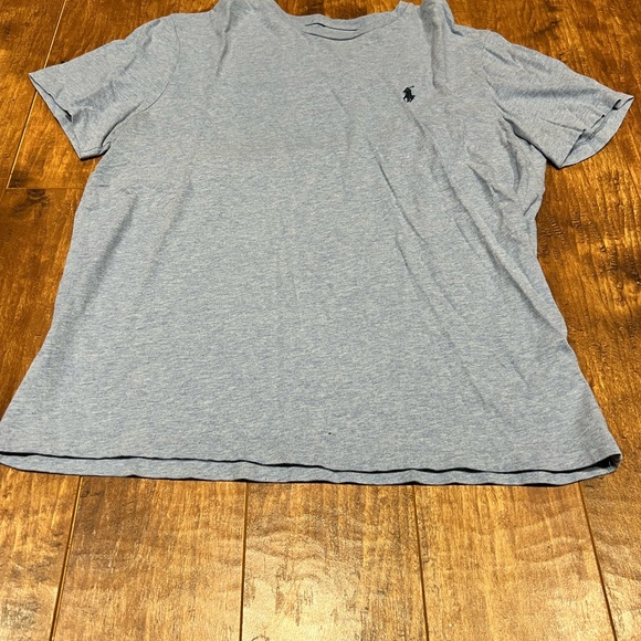 Polo Ralph Lauren Other - Blue polo tshirt